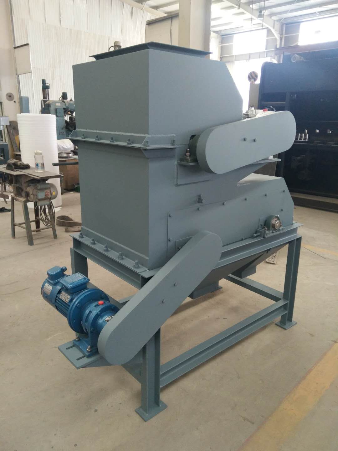 砂鐵礦磁選機 砂鐵礦磁選機